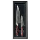 Yaxell Super Gou 161 37151 Knivsæt 2 Knive