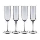 Blomus Fuum Champagneglass 21cl 4-pack