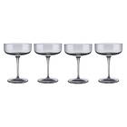 Blomus Fuum Champagneglass 30cl 4-pack