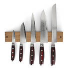 Yaxell Super Gou 161 37180 Knivsæt 5 Knive
