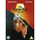 Karate Kid: Part III (DVD)