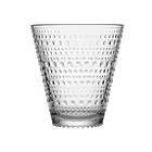 Iittala Kastehelmi Drikkeglass 30cl