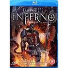 Dante's Inferno (UK) (Blu-ray)