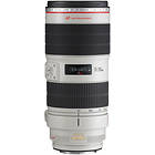 Canon EF 70-200/2.8 L IS II USM