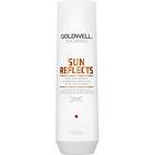 Goldwell Dualsenses Sun Reflects After Sun Shampoo 100ml