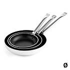 Quid Pro-Induction Professional Stekepanne 26cm