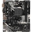 ASRock X370M-HDV R4.0