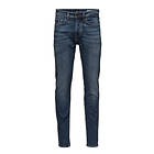 Boss Tapered Fit Jeans (Herr)