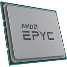AMD Epyc 7F32 3,7GHz Socket SP3 Box
