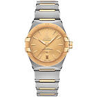 Omega Constellation Co-Axial 131.20.36.20.08.001