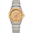 Omega Constellation Co-Axial 131.20.36.20.58.001