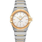 Omega Constellation Co-Axial 131.20.39.20.02.002