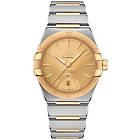 Omega Constellation Co-Axial 131.20.39.20.08.001