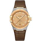Omega Constellation Co-Axial 131.23.39.20.58.001