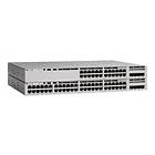 Cisco Catalyst 9200-24PB-A