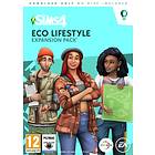 The Sims 4: Eco Lifestyle (Expansion) (PC)