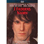 I Faderns Namn (UK) (DVD)