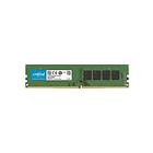 Crucial DDR4 3200MHz 16GB (CT16G4DFS832A)