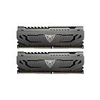 Patriot Viper Steel DDR4 3200MHz 2x32GB (PVS464G320C6K)