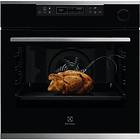 Electrolux KOCBP31X (Svart)