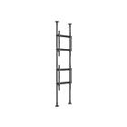 Multibrackets M Floor to Ceiling Mount Pro MBFC2P2UPHD