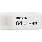 Kioxia USB 3.2 Gen 1 TransMemory U301 64Go