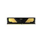 Team Group Elite Plus DDR4 3200MHz 8Go (TPD48G3200HC2201)