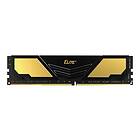 Team Group Elite Plus DDR4 3200MHz 2x8GB (TPD416G3200HC22DC01)