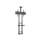 Multibrackets M Public Floormount Basic 180 Incl Shelf & Cameraholder