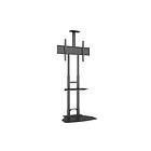 Multibrackets M Public Floorbase Basic 180 Incl Shelf & Cameraholder