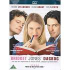 Bridget Jones Dagbok (DVD)