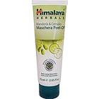 Himalaya Almond and Cucumber Peel Off Mask 75ml