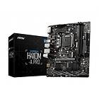 MSI H410M-A Pro