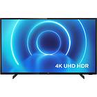 Philips 70PUS7505 70" 4K Ultra HD (3840x2160) LCD Smart TV