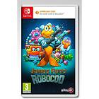 James Pond: Codename Robocod (Switch)