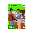 The Sims 4: Tiny Living Stuff (Expansion) (PC)