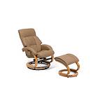 Furniturebox Force Office Chair
