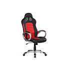 Furniturebox Debrecht Office Chair