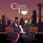 Coffee Talk (PS4)