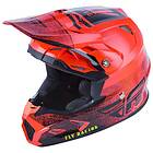 Fly Racing Toxin MIPS Bike Helmet