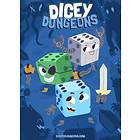 Dicey Dungeons (PC)