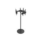 Multibrackets M Floorstand Triple Pro MBF3U