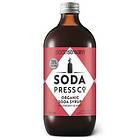 SodaStream SodaPress Raspberry & Mint 500ml