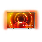 Philips 50PUS7855 50" 4K Ultra HD (3840x2160) LCD Smart TV