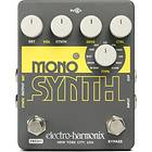 Electro Harmonix Guitar Mono Synth