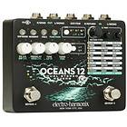Electro Harmonix Oceans 12