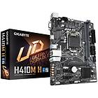 Gigabyte H410M H