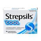 Strepsils Cool 36 Sugtabletter