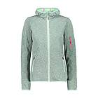 CMP Fix Hood 30H5856 Jacket (Dam)