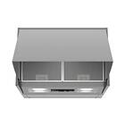 Neff D61MAC1X0B (Silver)